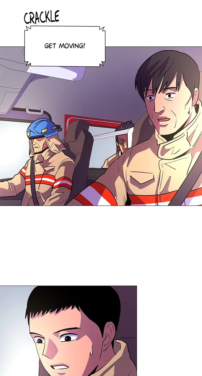 1 Second Chapter 108 - Page 14