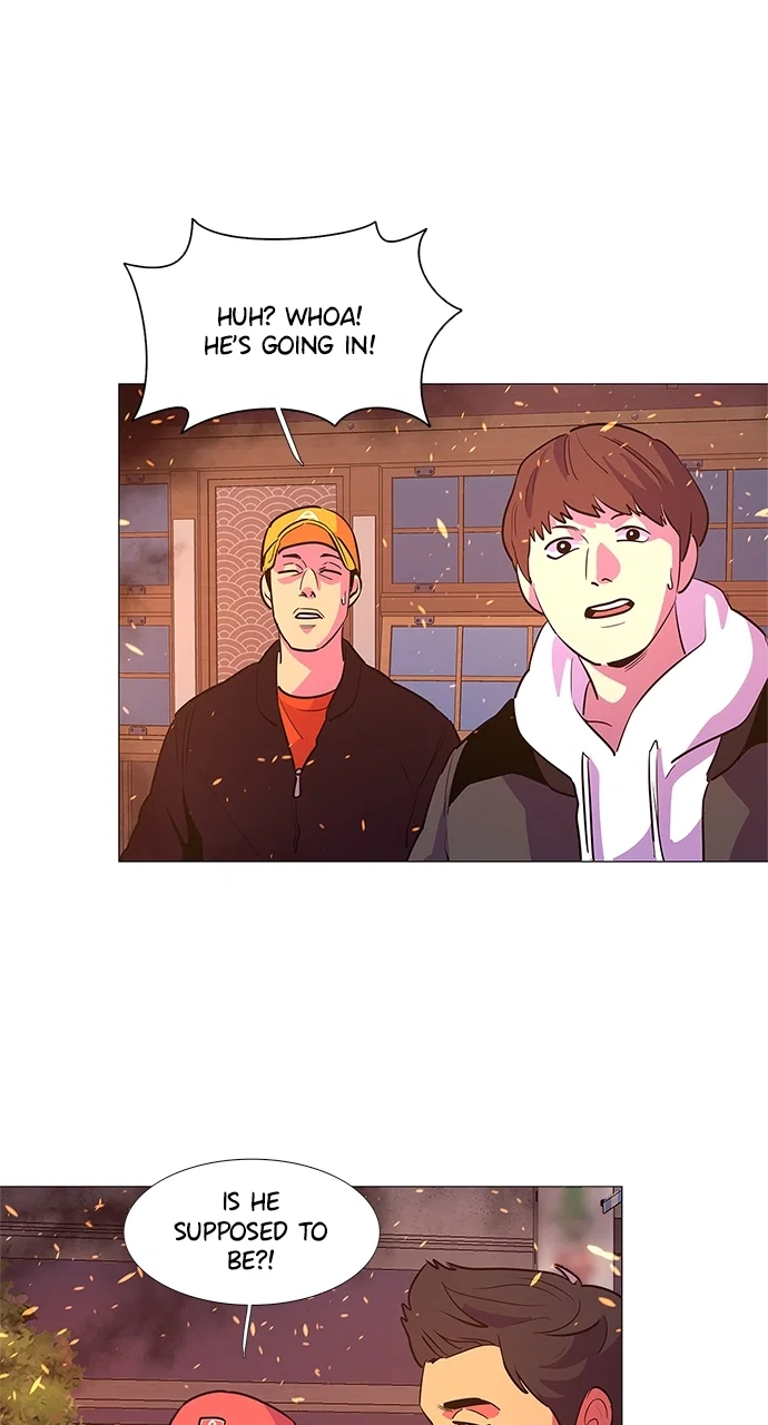 1 Second Chapter 108 - Page 18