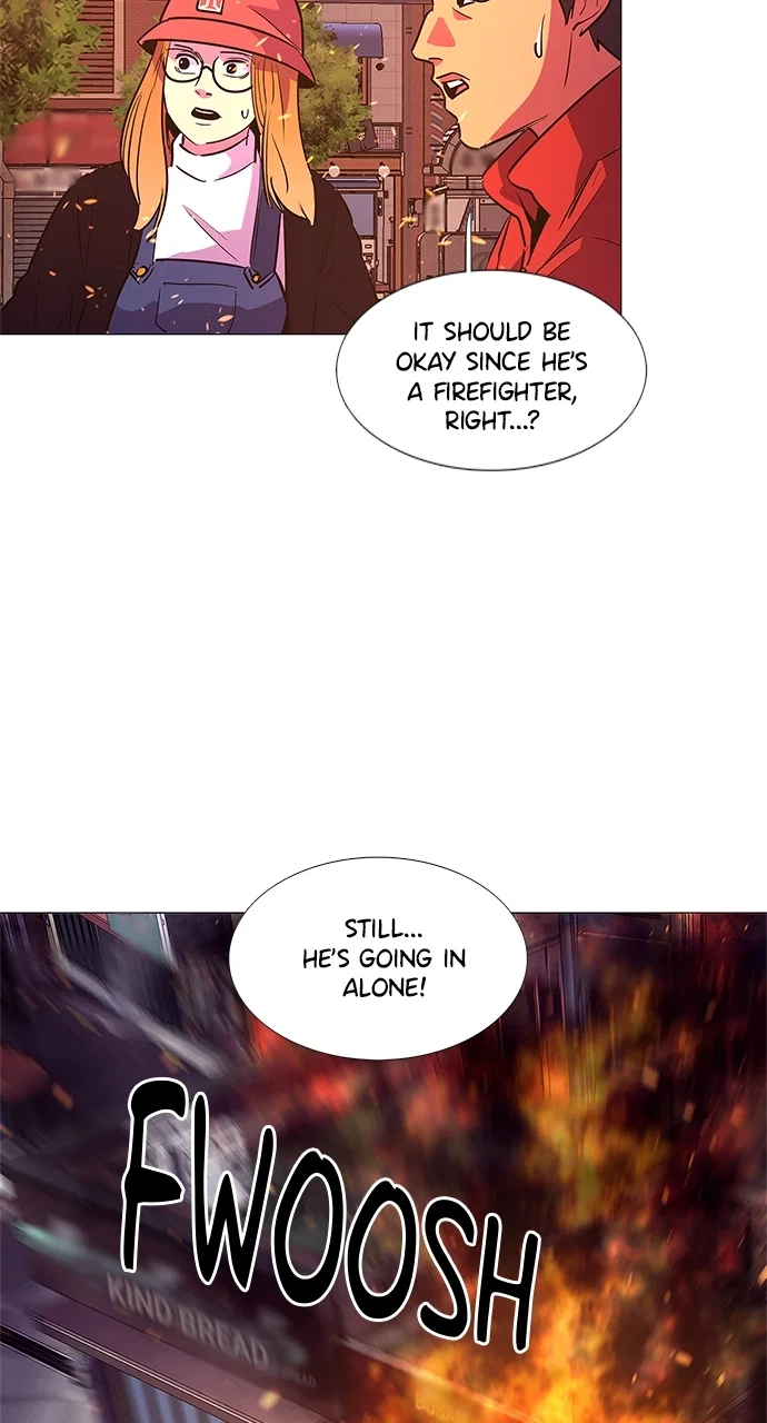 1 Second Chapter 108 - Page 19