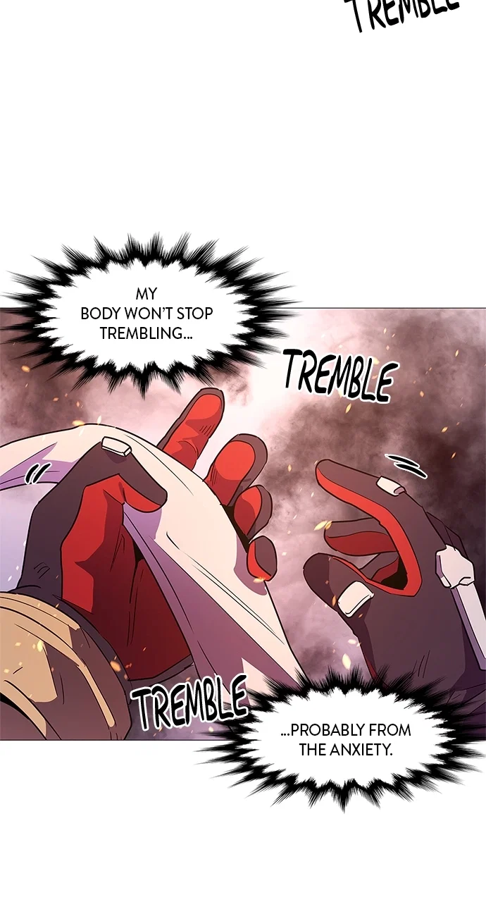 1 Second Chapter 108 - Page 28