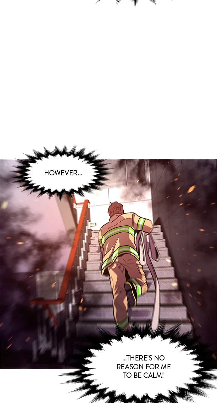 1 Second Chapter 108 - Page 30