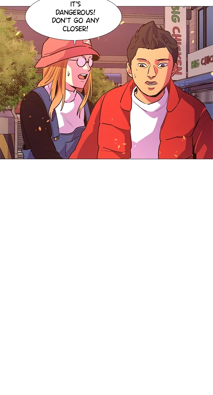 1 Second Chapter 108 - Page 36