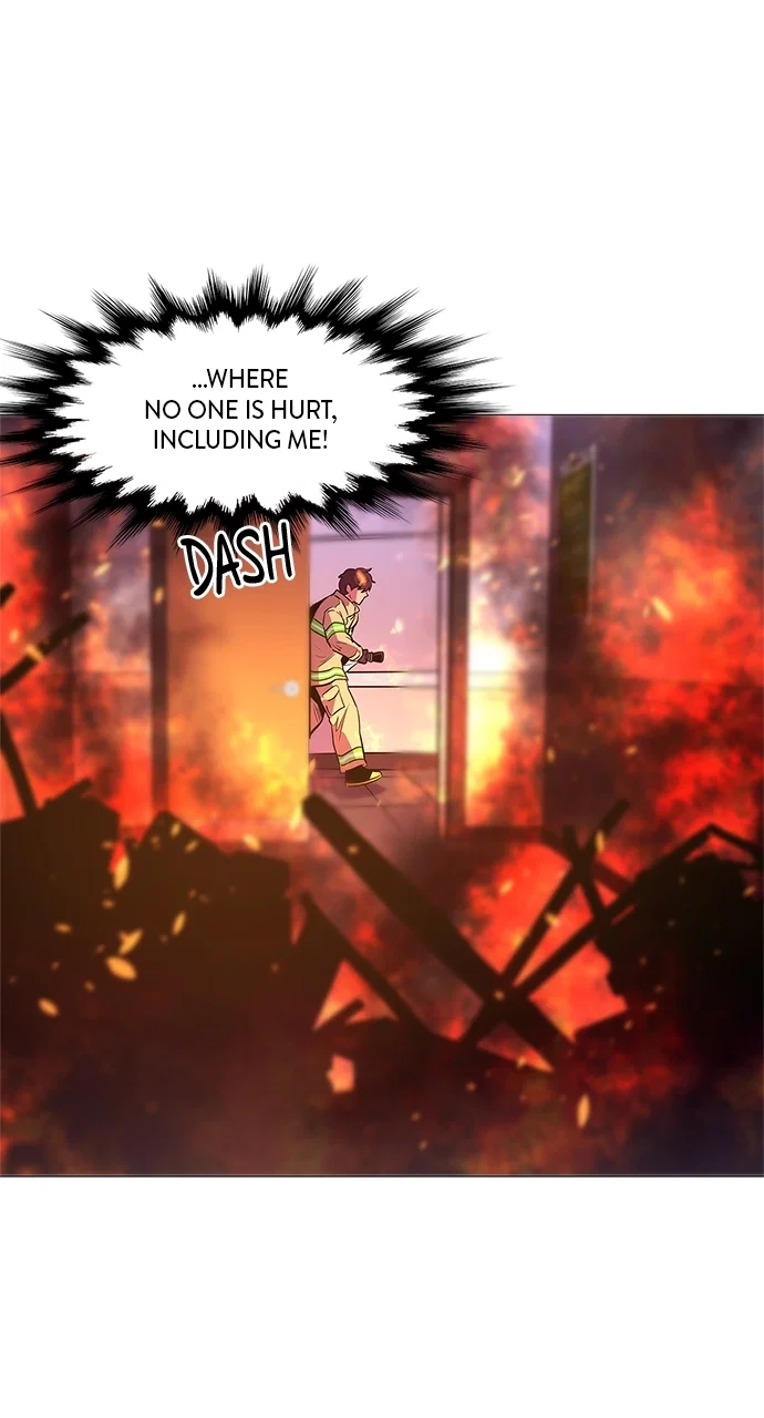 1 Second Chapter 108 - Page 41