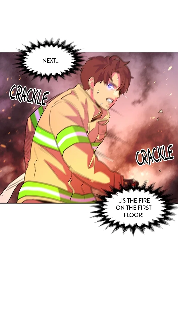 1 Second Chapter 108 - Page 42