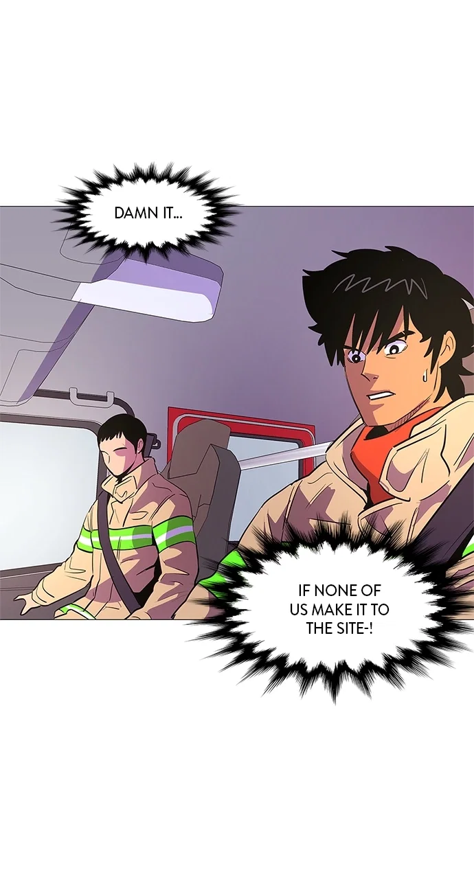 1 Second Chapter 108 - Page 54