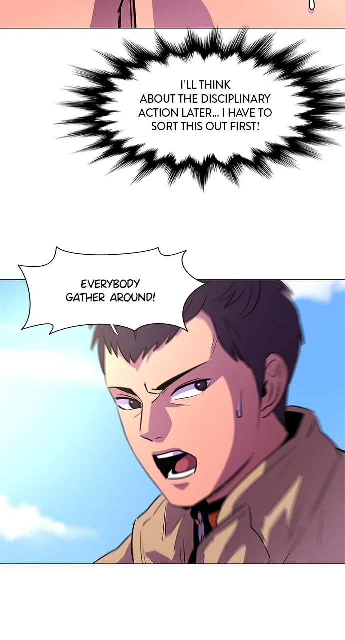 1 Second Chapter 108 - Page 59