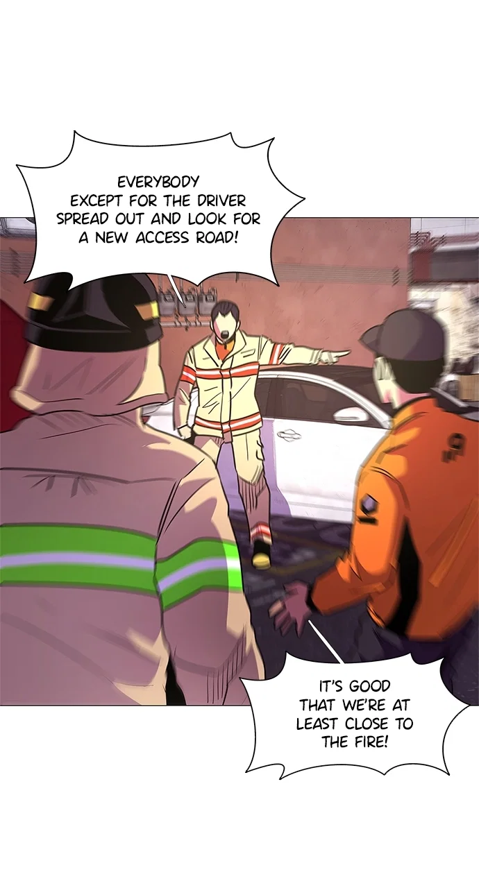 1 Second Chapter 108 - Page 60