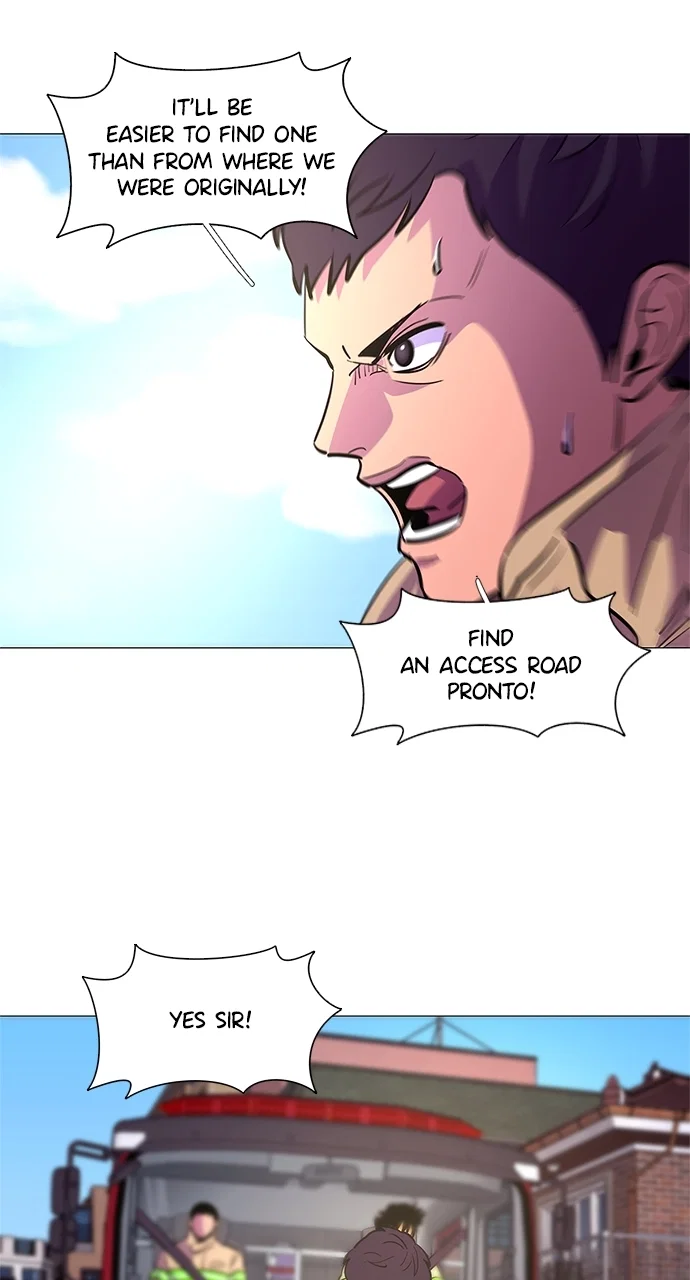 1 Second Chapter 108 - Page 61