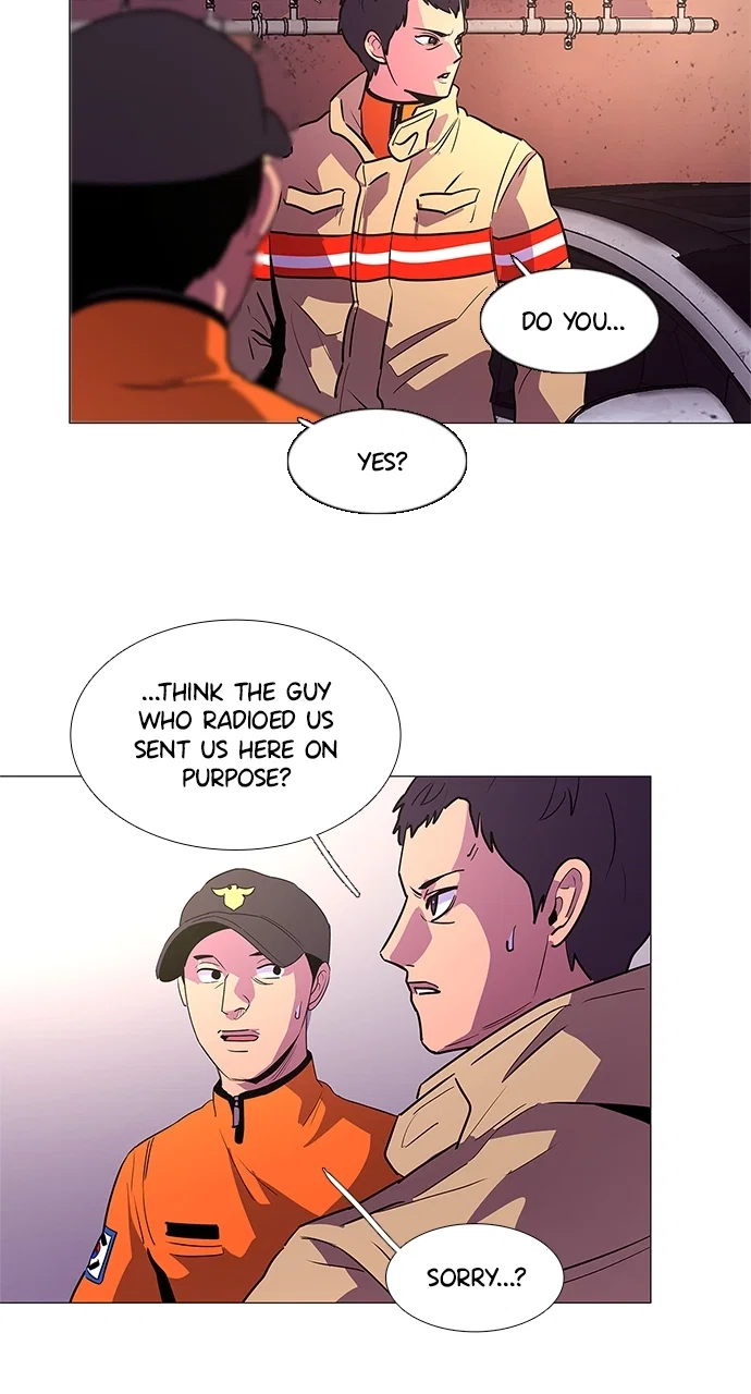 1 Second Chapter 108 - Page 68