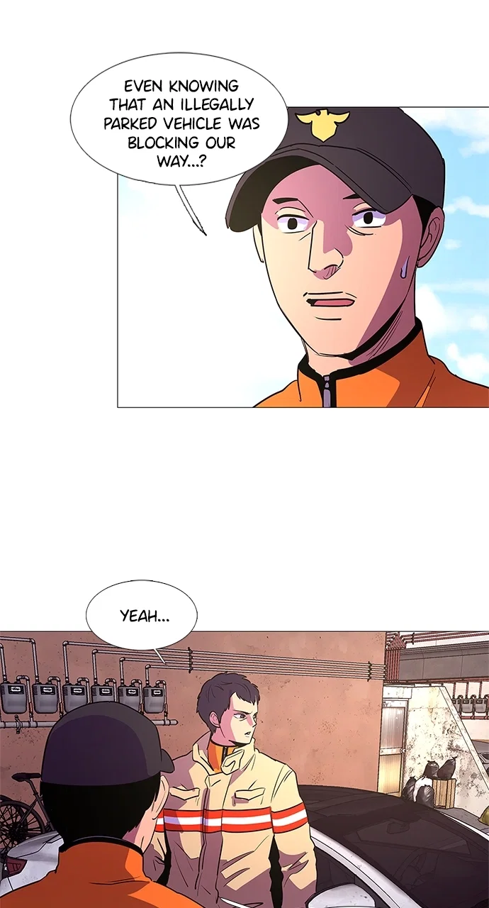 1 Second Chapter 108 - Page 69