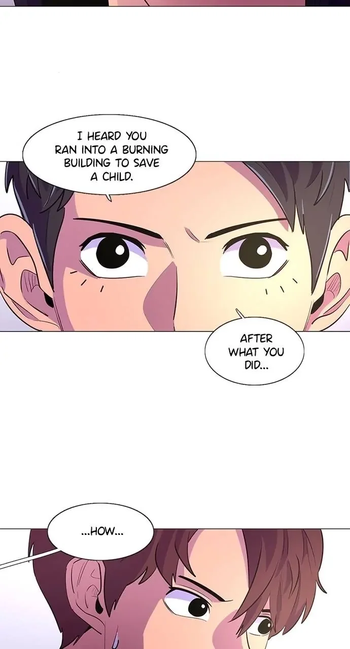 1 Second Chapter 116 - Page 4