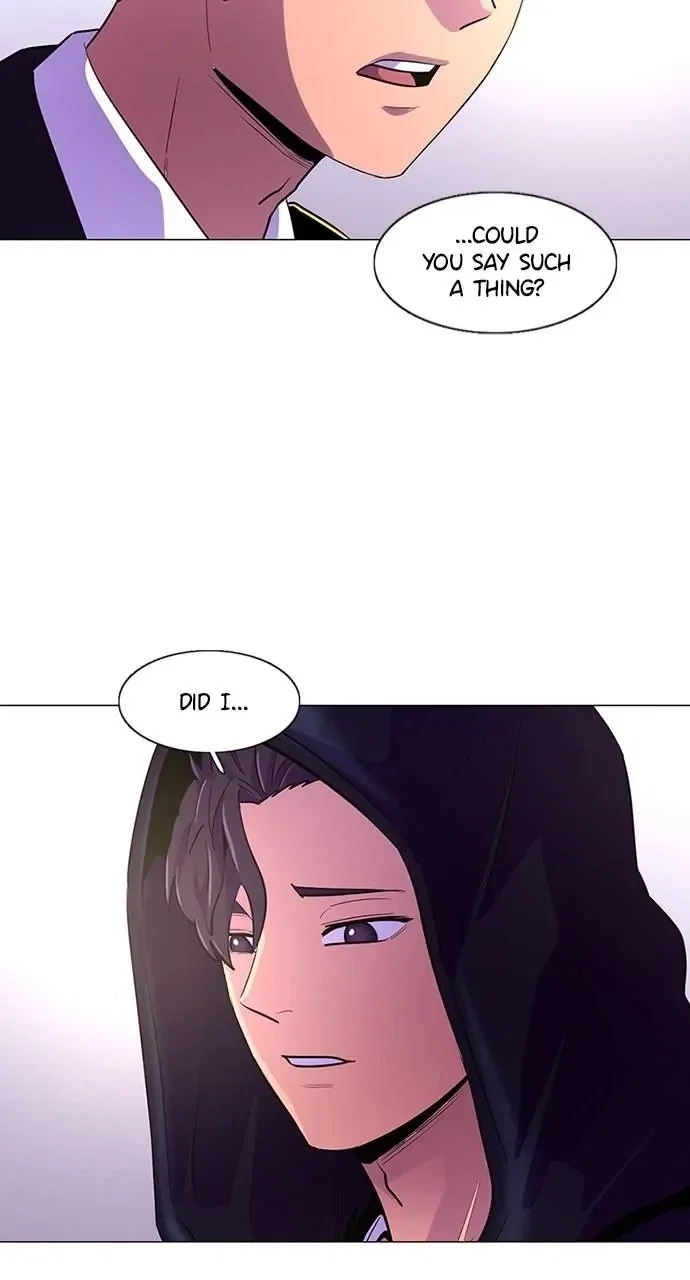 1 Second Chapter 116 - Page 5