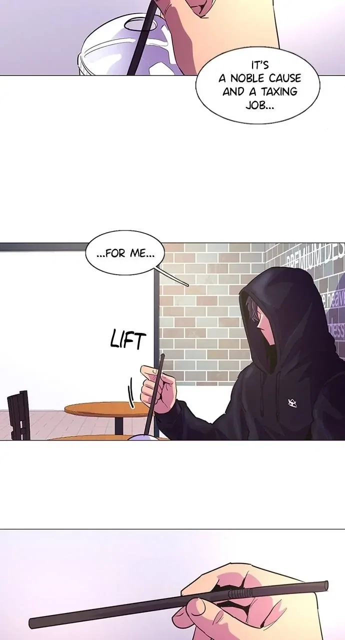 1 Second Chapter 116 - Page 7