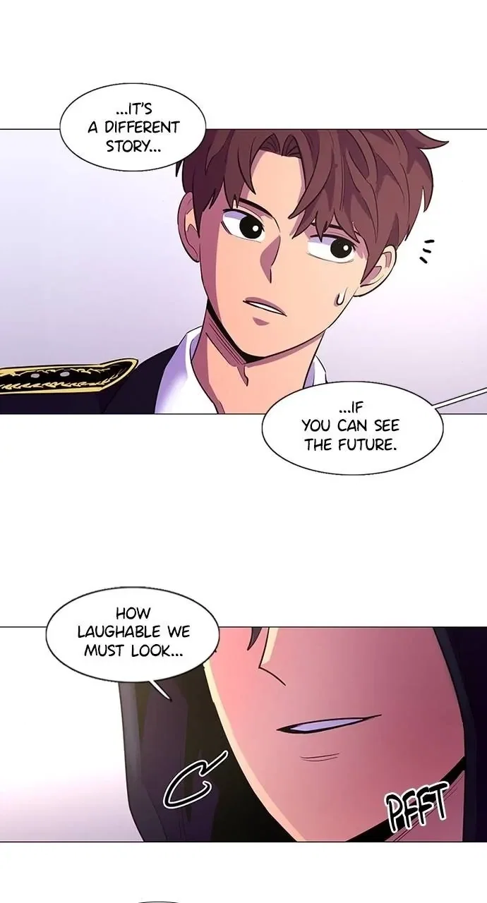 1 Second Chapter 116 - Page 9