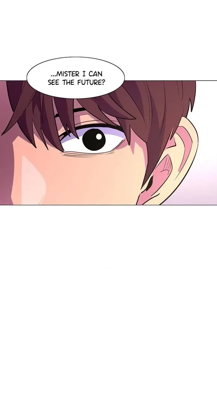1 Second Chapter 116 - Page 11