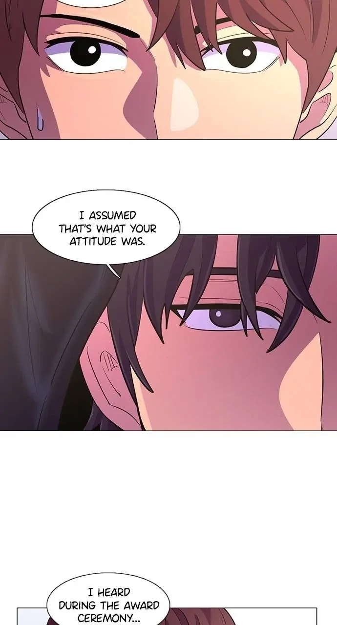 1 Second Chapter 116 - Page 14