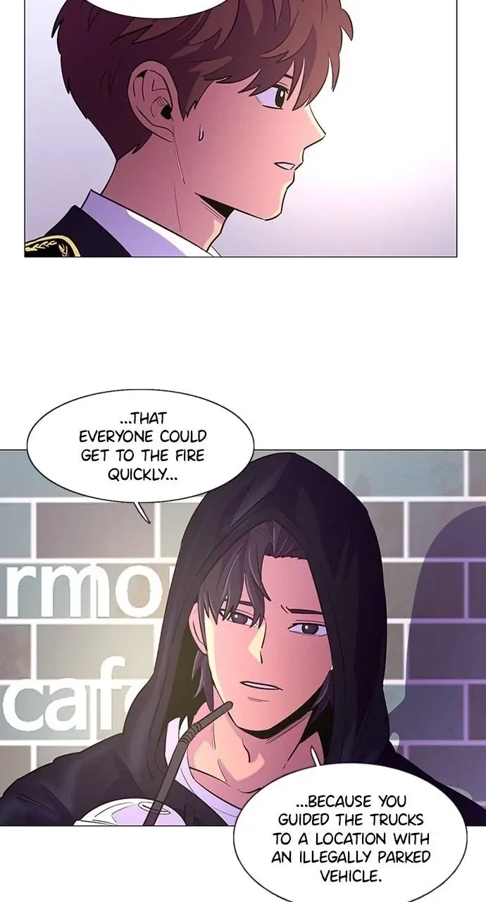 1 Second Chapter 116 - Page 15