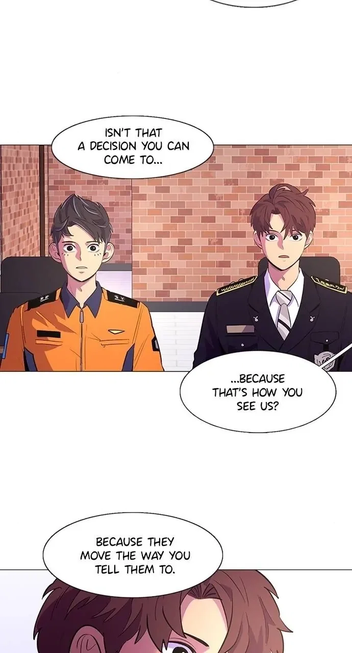 1 Second Chapter 116 - Page 16