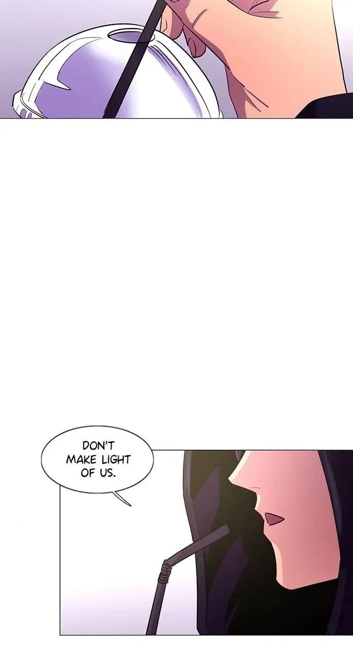 1 Second Chapter 116 - Page 20