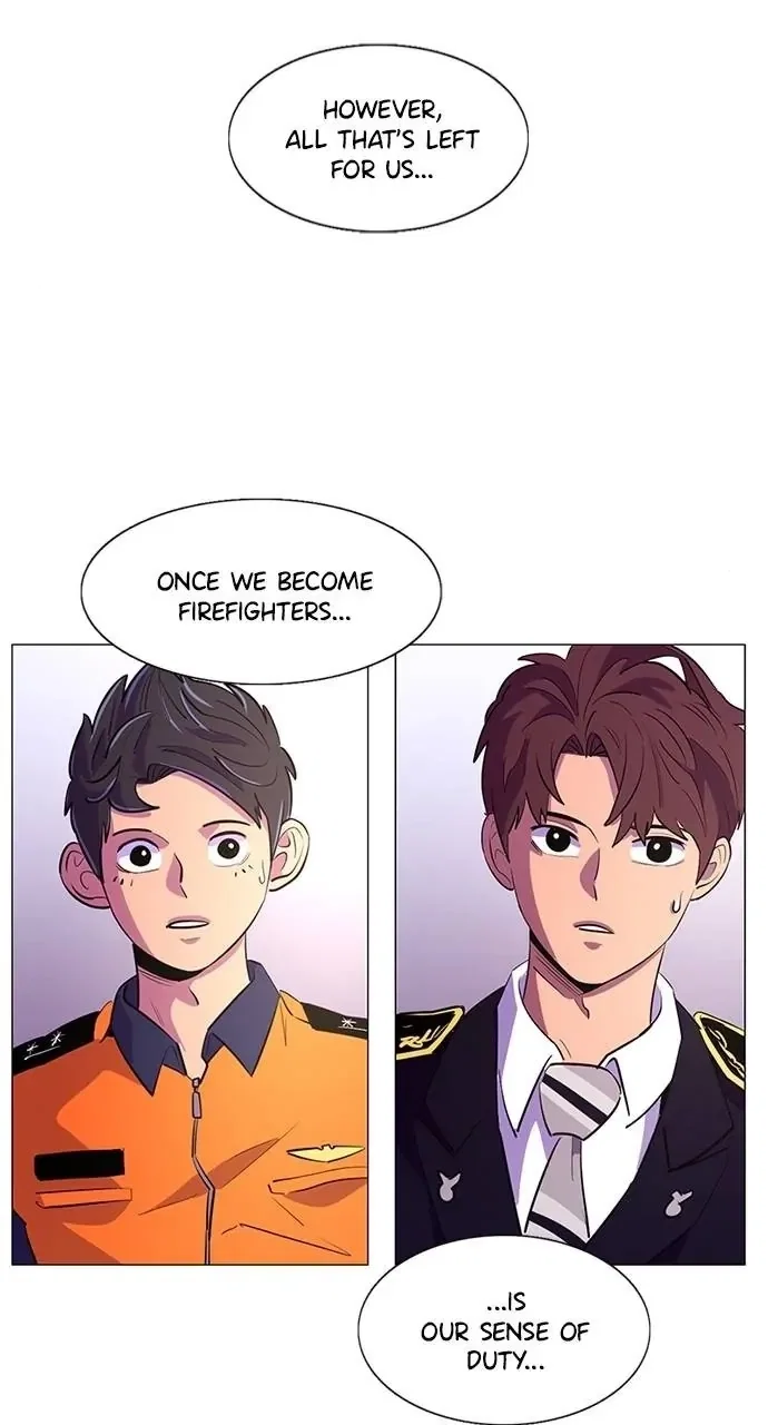 1 Second Chapter 116 - Page 22