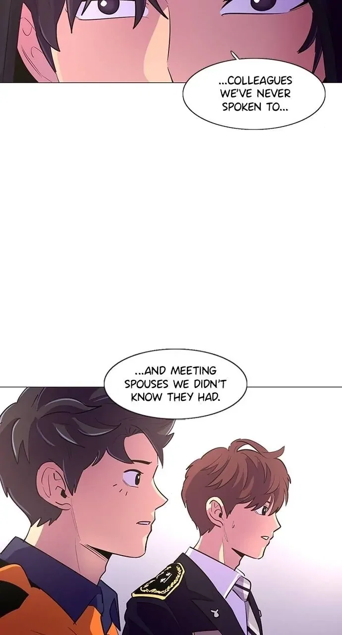 1 Second Chapter 116 - Page 24