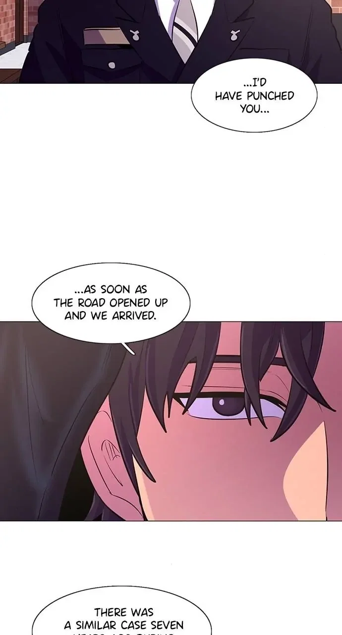 1 Second Chapter 116 - Page 27