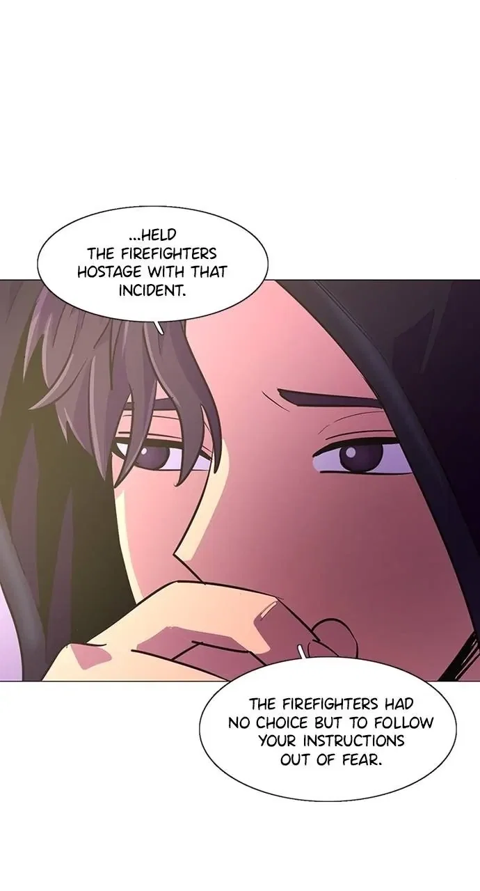 1 Second Chapter 116 - Page 30