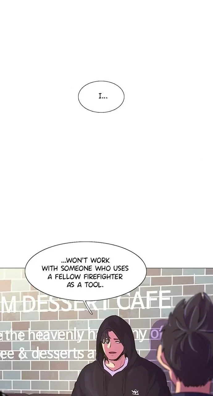 1 Second Chapter 116 - Page 33