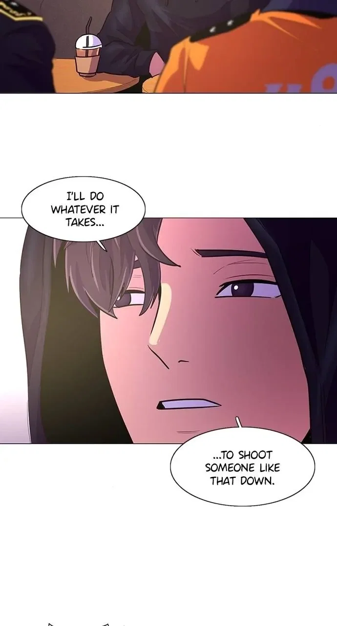 1 Second Chapter 116 - Page 34