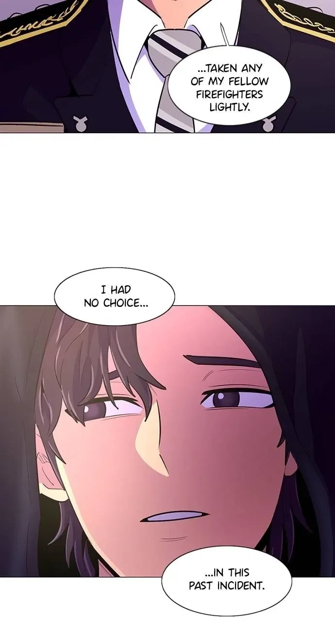 1 Second Chapter 116 - Page 36