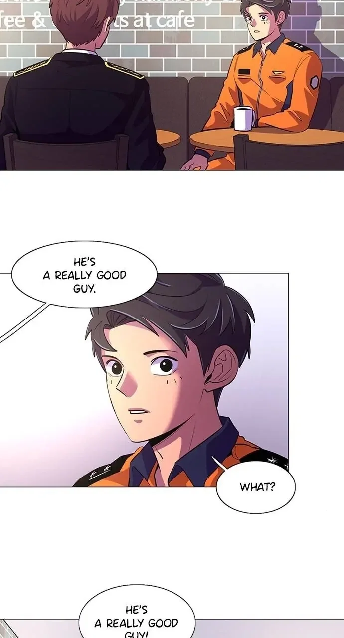 1 Second Chapter 116 - Page 43