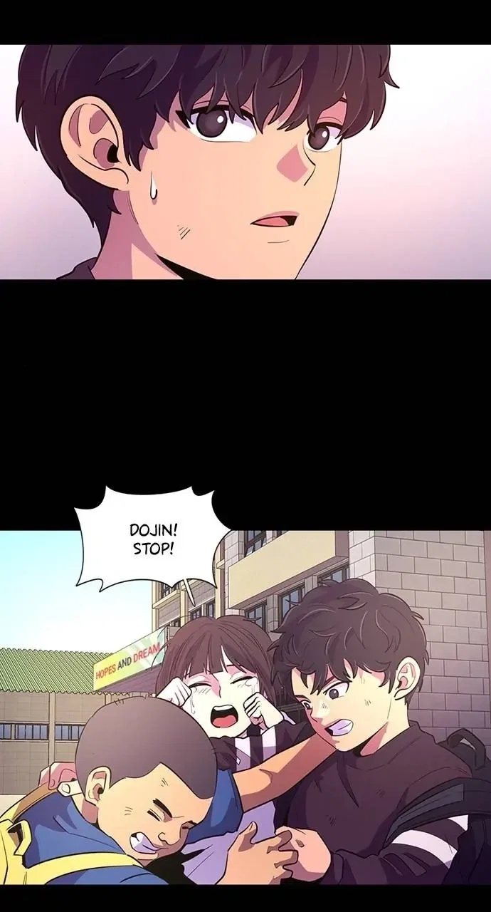 1 Second Chapter 116 - Page 50