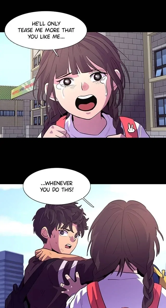 1 Second Chapter 116 - Page 51