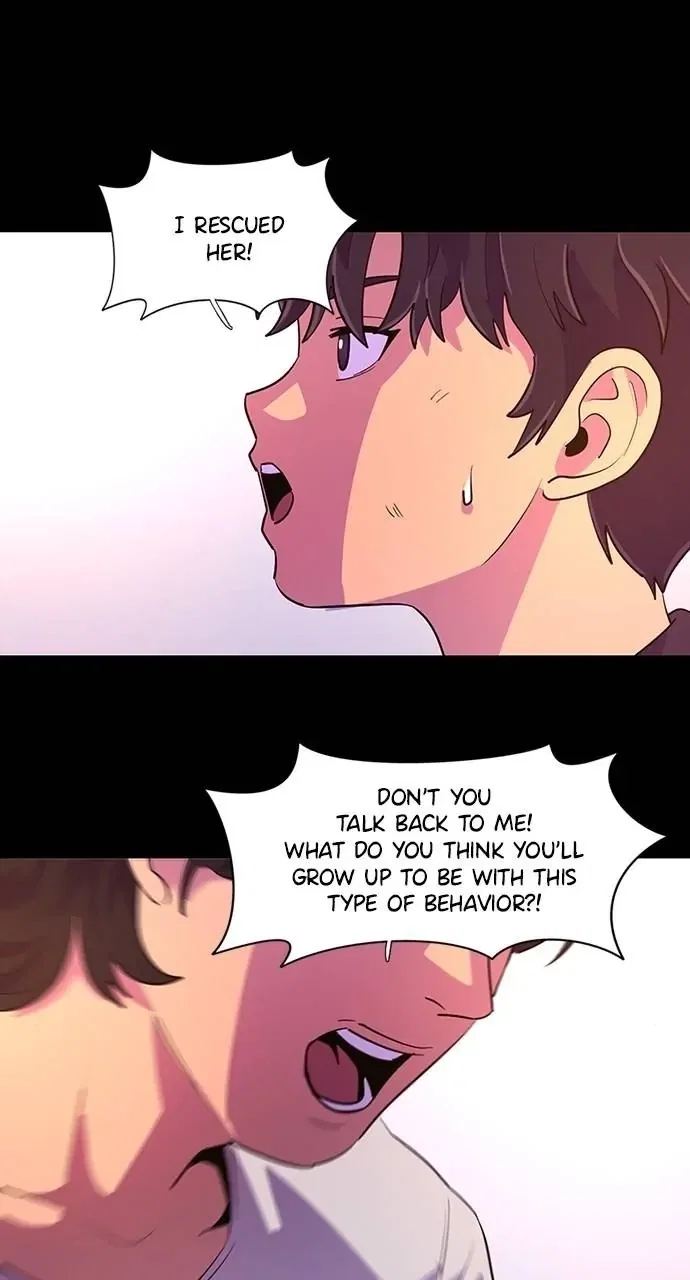 1 Second Chapter 116 - Page 53
