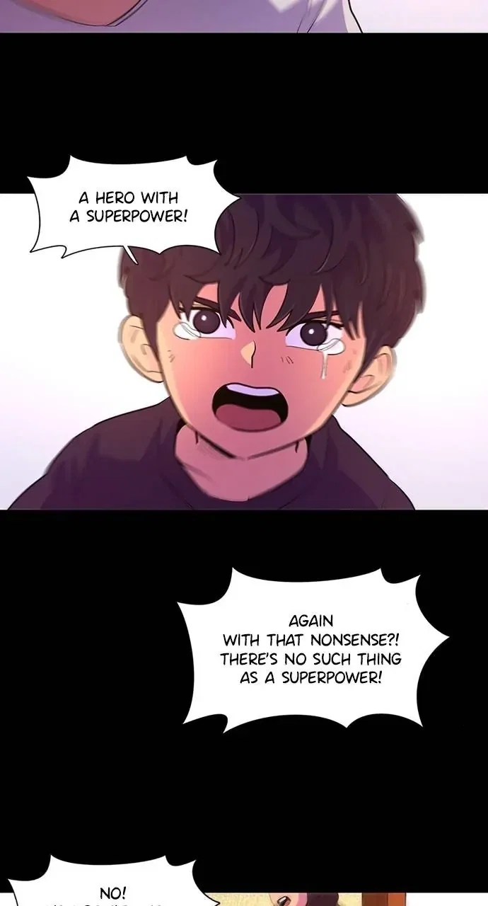 1 Second Chapter 116 - Page 54
