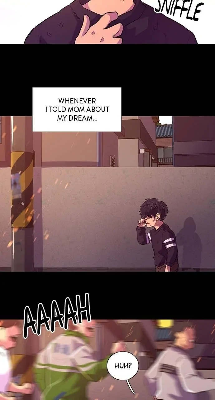 1 Second Chapter 116 - Page 57