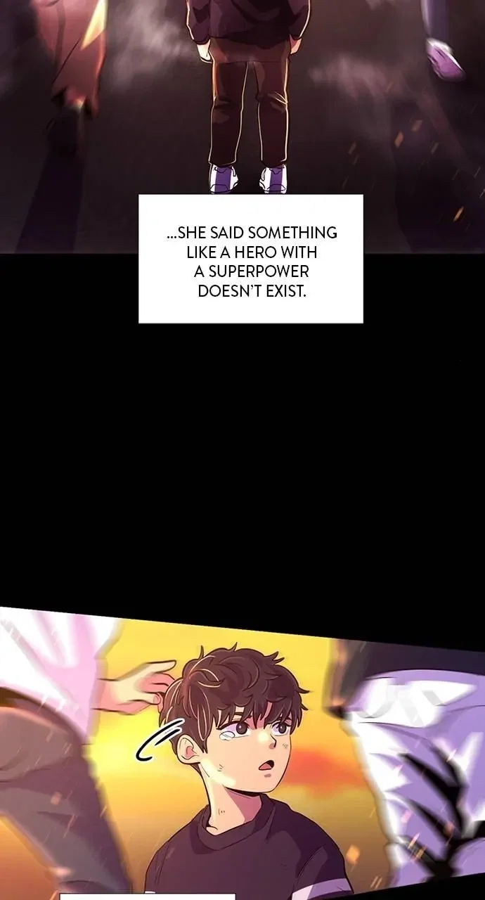 1 Second Chapter 116 - Page 59