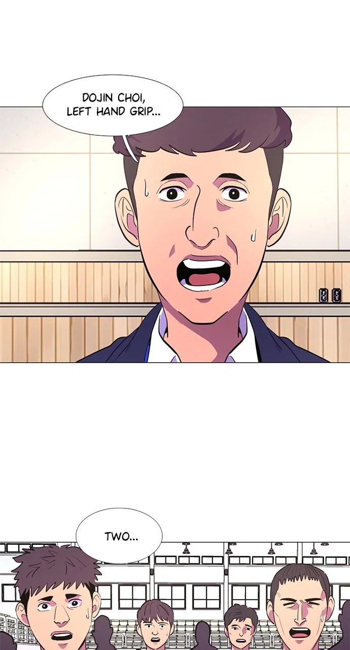 1 Second Chapter 122 - Page 2