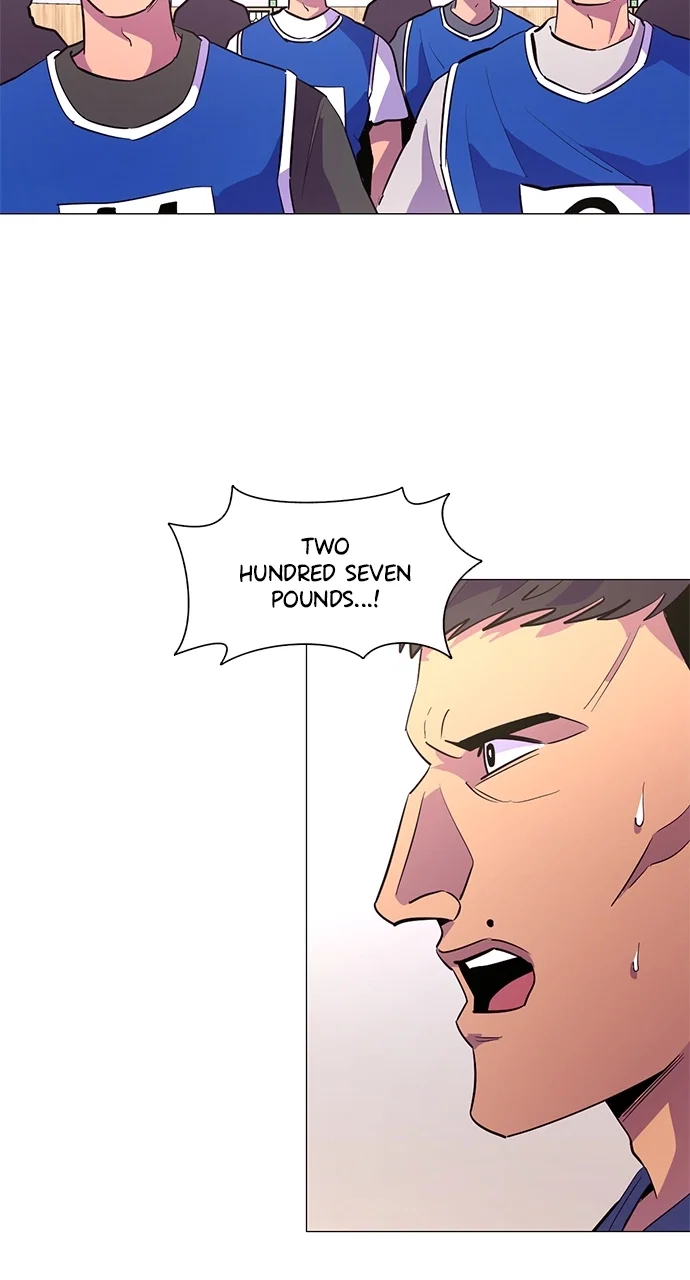 1 Second Chapter 122 - Page 3