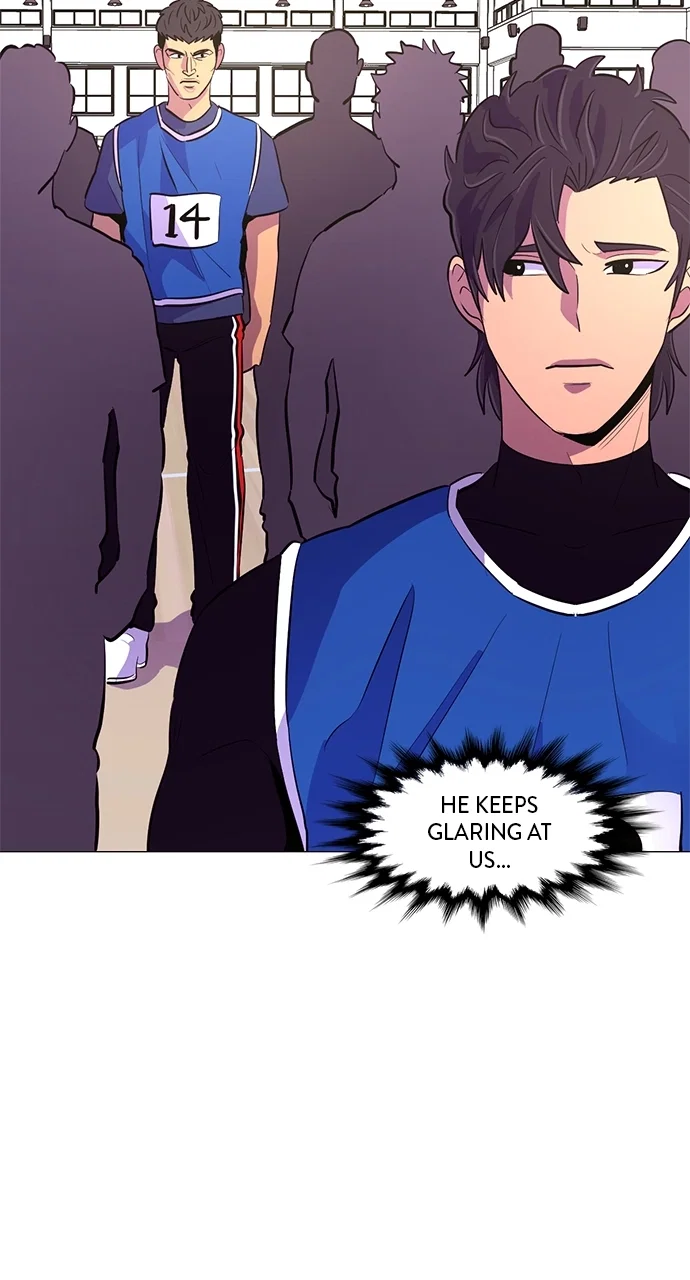 1 Second Chapter 122 - Page 8
