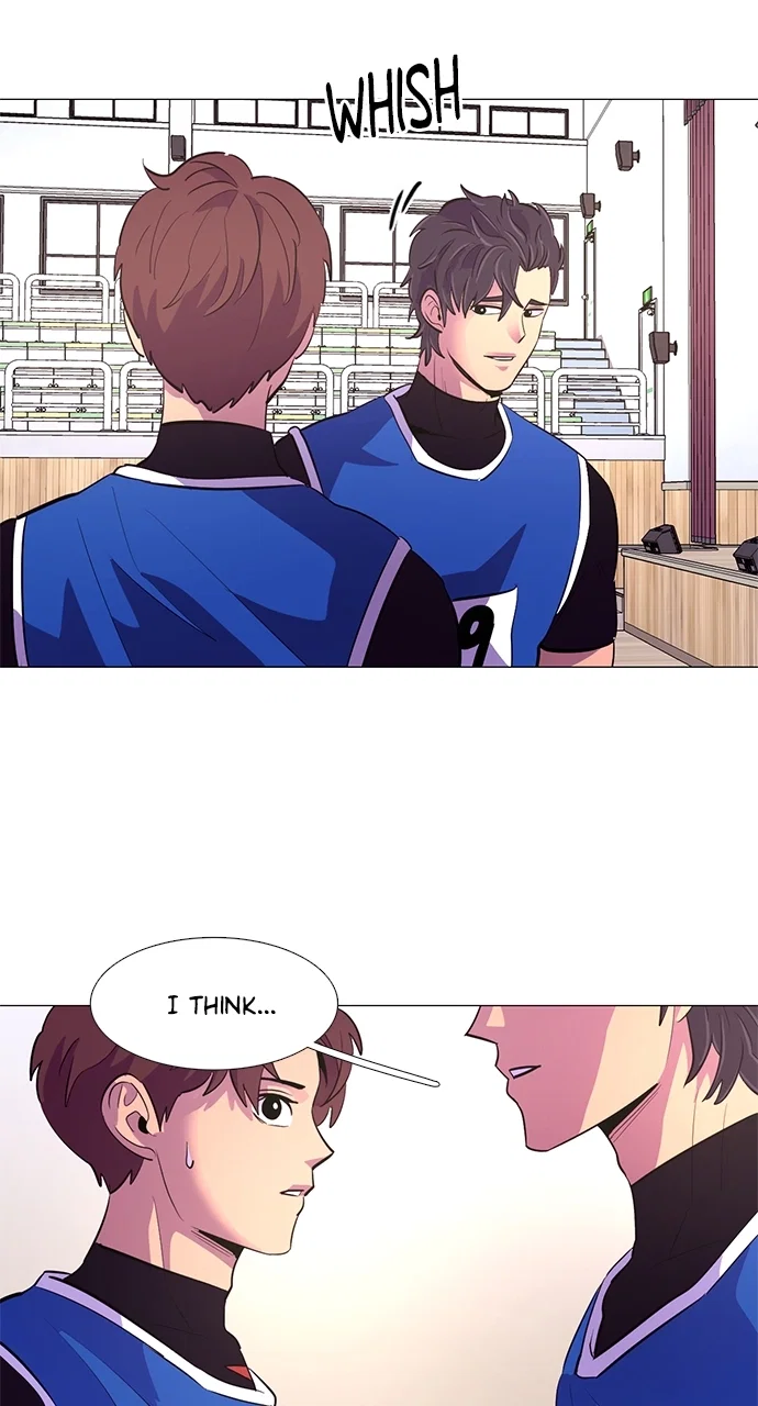 1 Second Chapter 122 - Page 9