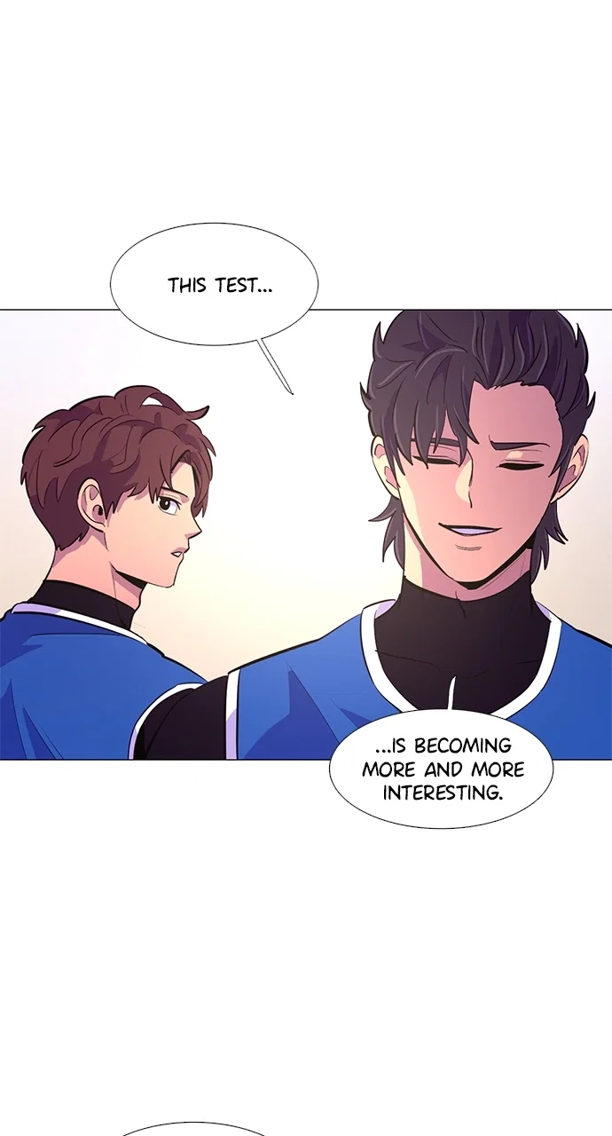 1 Second Chapter 122 - Page 11