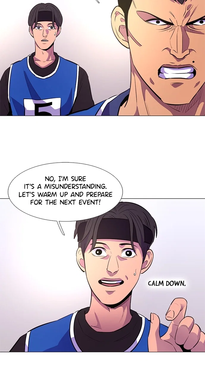 1 Second Chapter 122 - Page 18