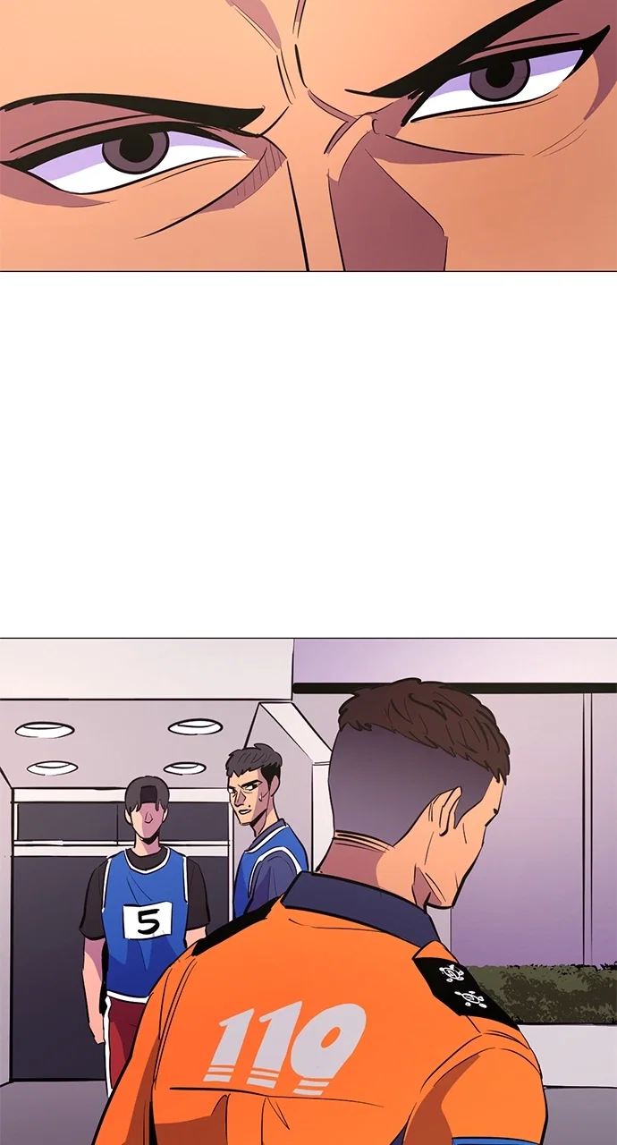 1 Second Chapter 122 - Page 22