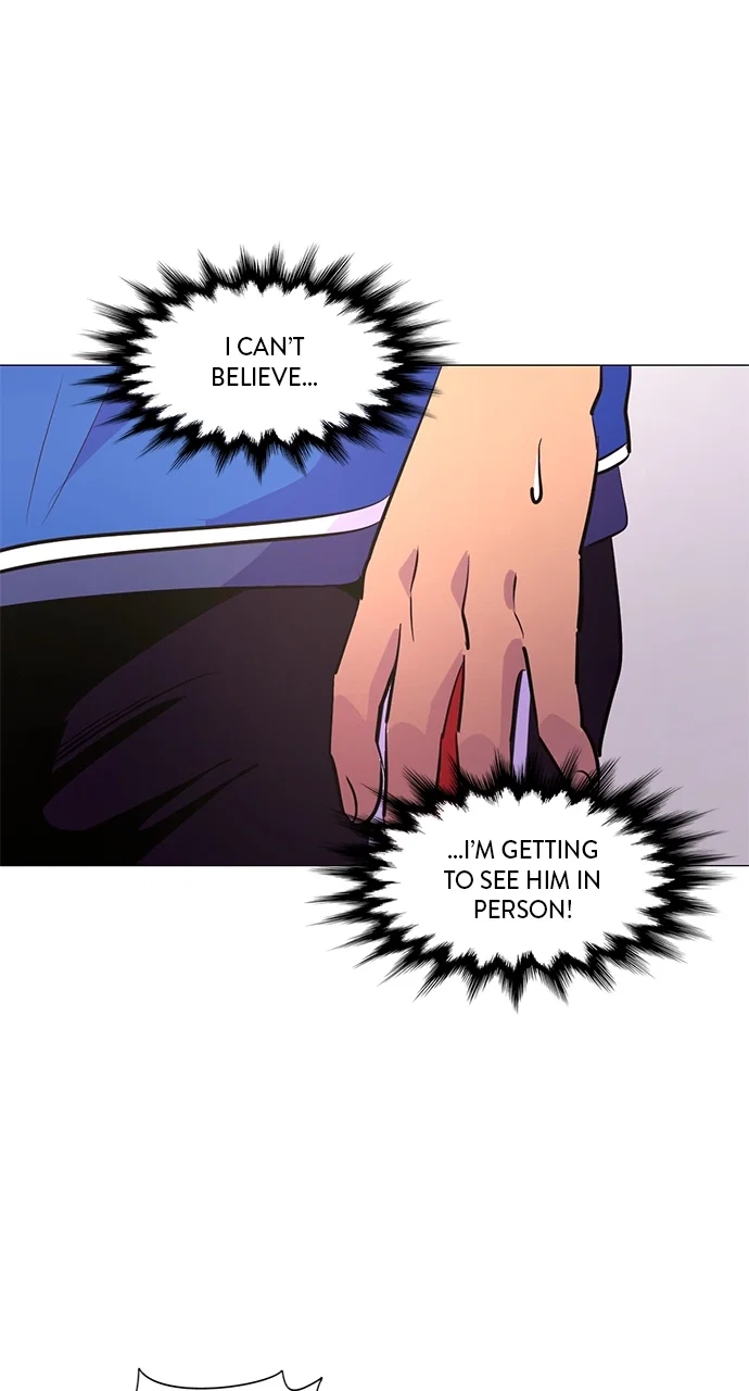 1 Second Chapter 122 - Page 24