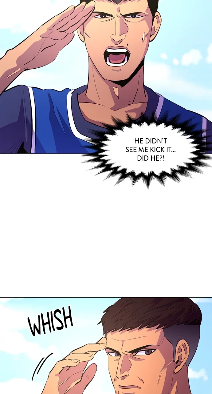 1 Second Chapter 122 - Page 26