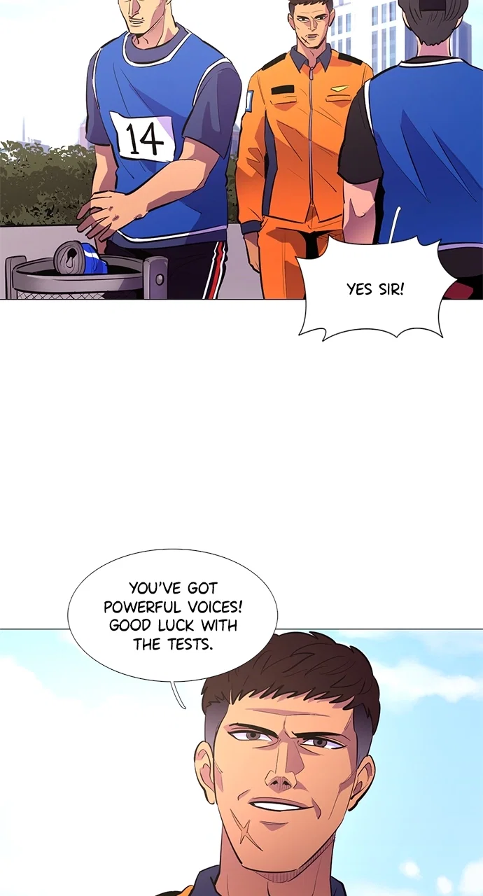 1 Second Chapter 122 - Page 29