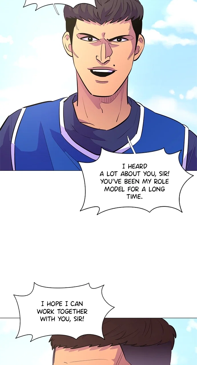 1 Second Chapter 122 - Page 32
