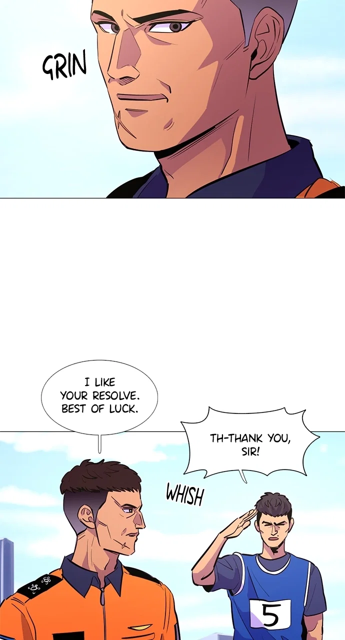 1 Second Chapter 122 - Page 33