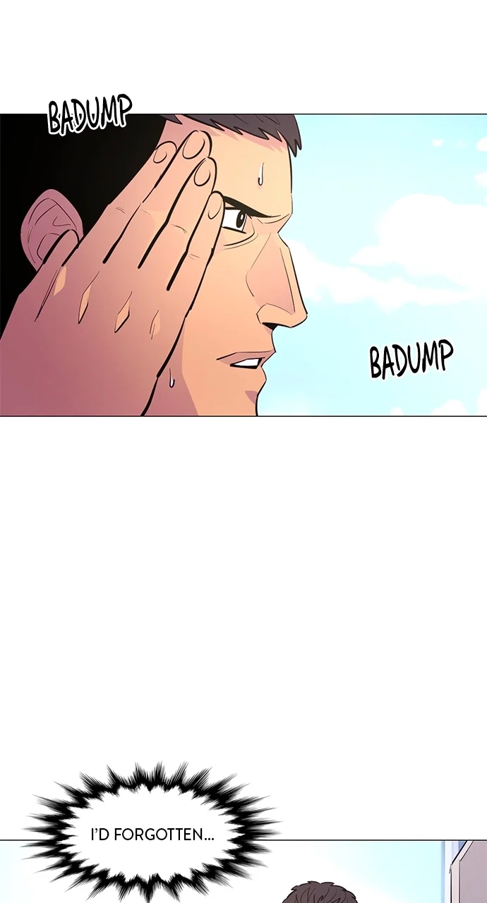 1 Second Chapter 122 - Page 35